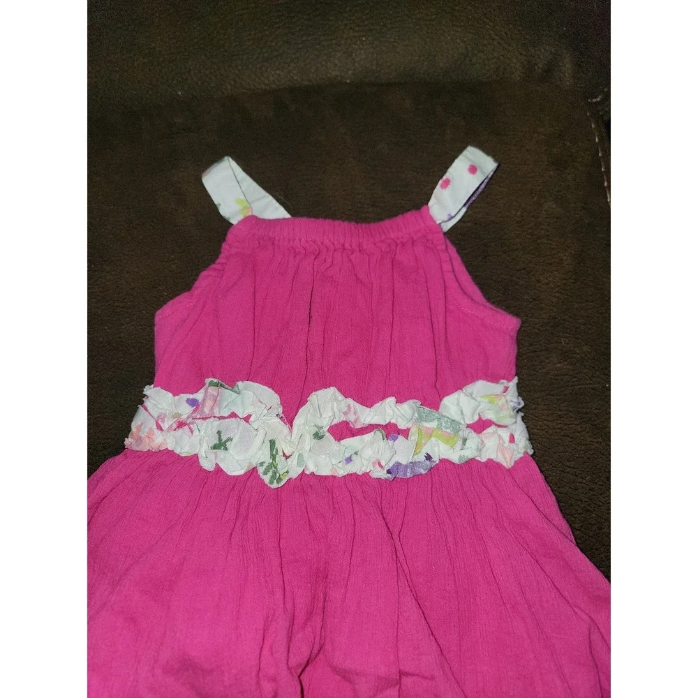 Gymboree crazy spring